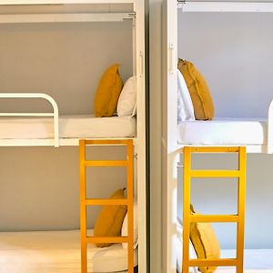Dormitory Room Mixed